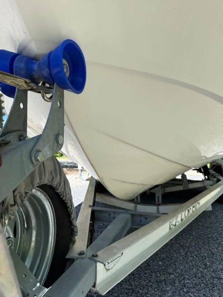 Slide: The Image of Stingray 220 DR 2007 - 37