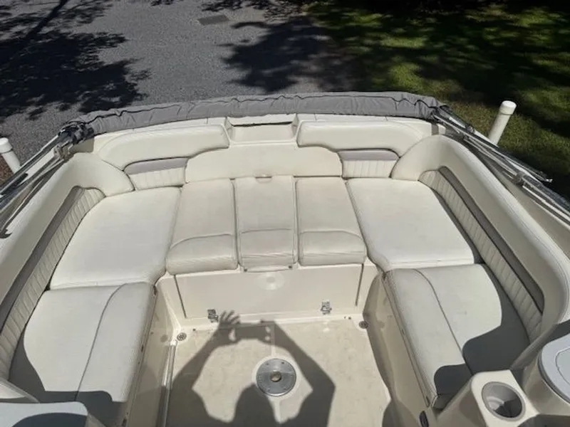 Slide: The Image of Stingray 220 DR 2007 - 4