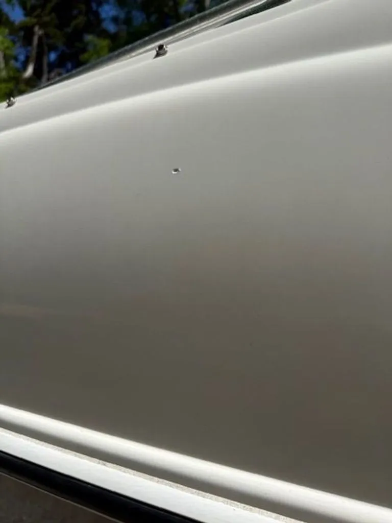 Slide: The Image of Stingray 220 DR 2007 - 40