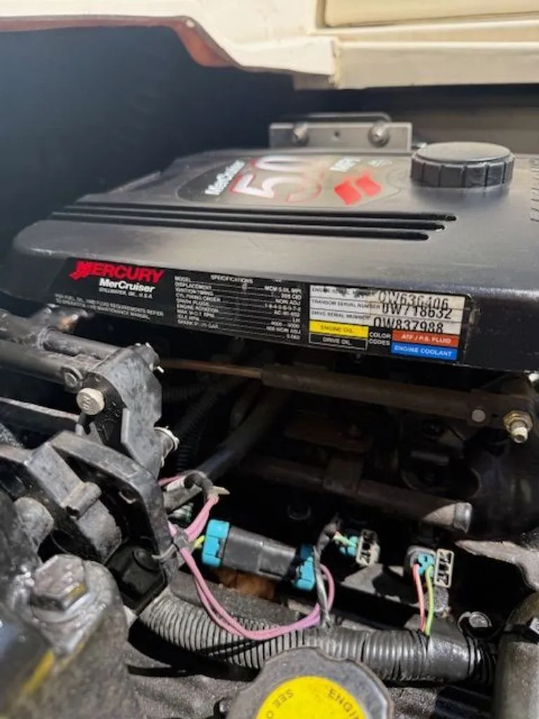 Slide: The Image of Stingray 220 DR 2007 - 41