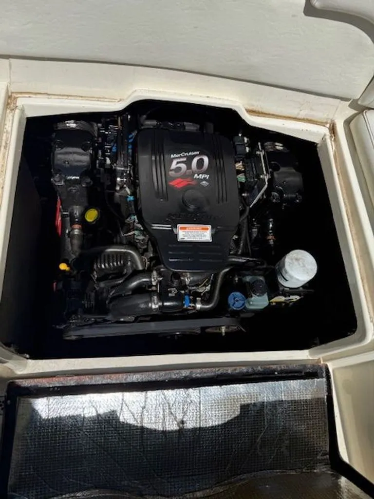 Slide: The Image of Stingray 220 DR 2007 - 42