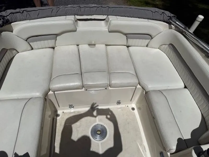 Slide: The Image of Stingray 220 DR 2007 - 5