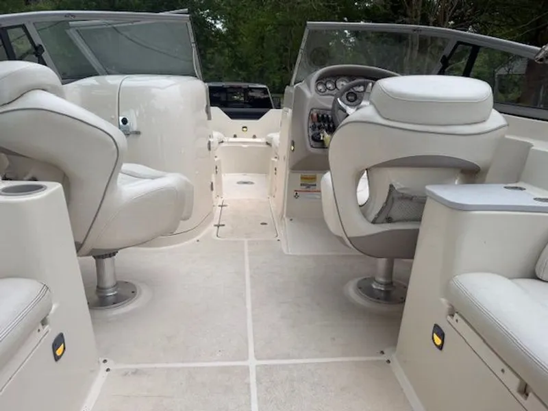 Slide: The Image of Stingray 220 DR 2007 - 7