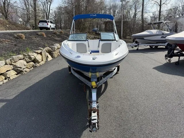 Slide: The Image of Sea Ray 185 Sport 2012 - 18