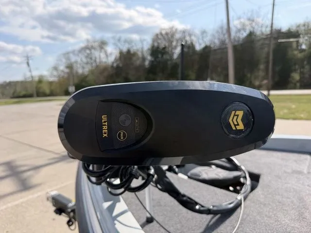 Slide: The Image of Phoenix Bass Boat 818 Pro 2026 - 10