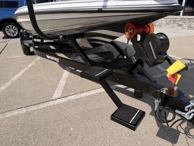 Slide: The Image of Phoenix Bass Boat 818 Pro 2026 - 8