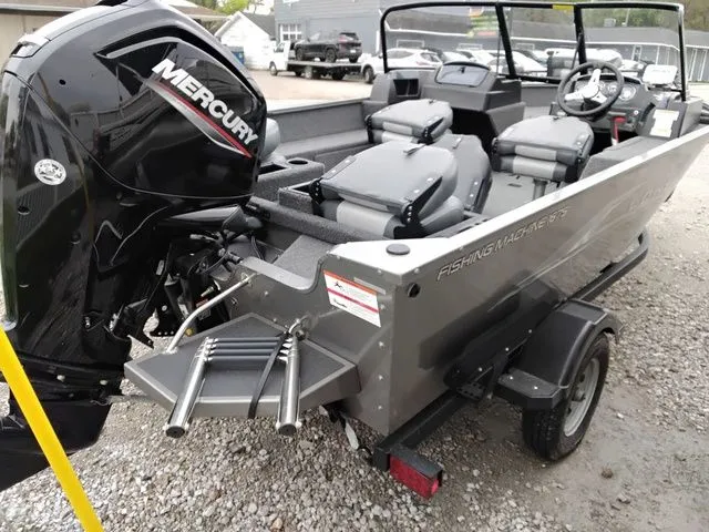 Slide: The Image of Lowe FM 1675 WT 2022 - 11