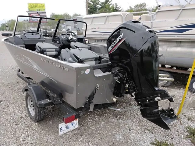 Slide: The Image of Lowe FM 1675 WT 2022 - 9