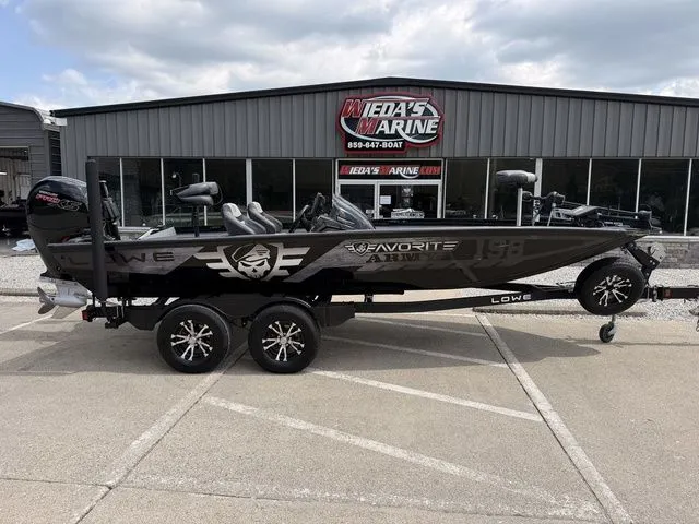 The Image of Lowe Favorite 198 2022 - 1