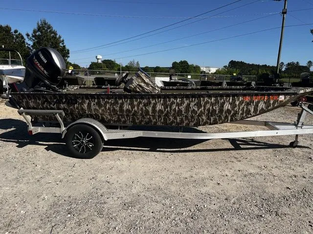 The Image of Avid 18 Rogue SC 2024 - 1