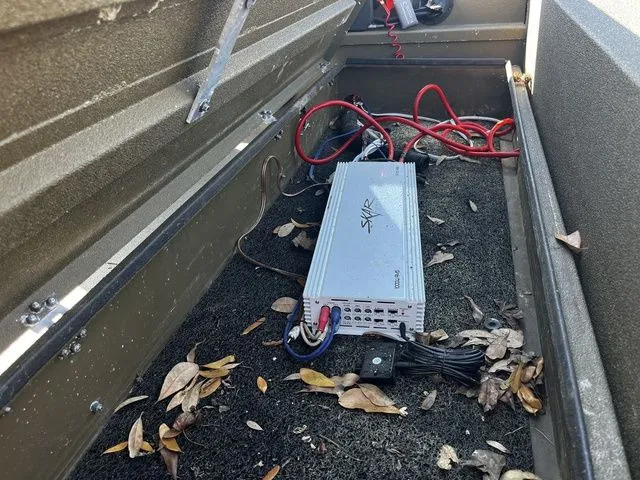 Slide: The Image of Avid 18 Rogue SC 2024 - 13