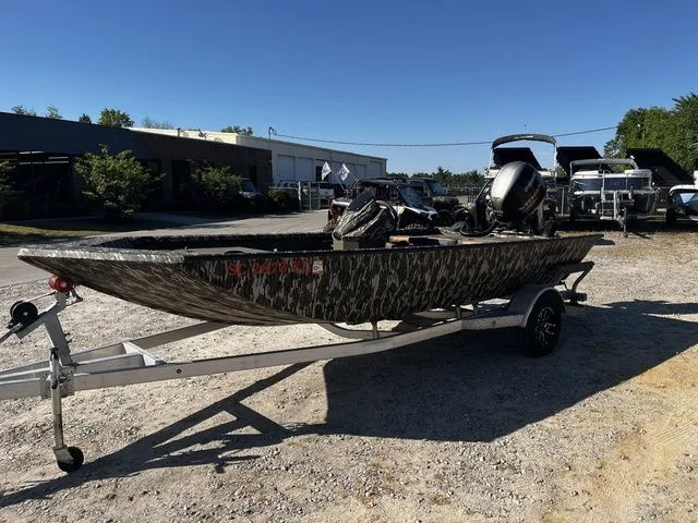 Slide: The Image of Avid 18 Rogue SC 2024 - 5