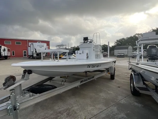 The Image of NewWater Curlew 2005 - 1