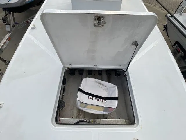 Slide: The Image of NewWater Curlew 2005 - 12