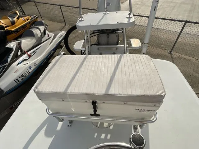 Slide: The Image of NewWater Curlew 2005 - 17