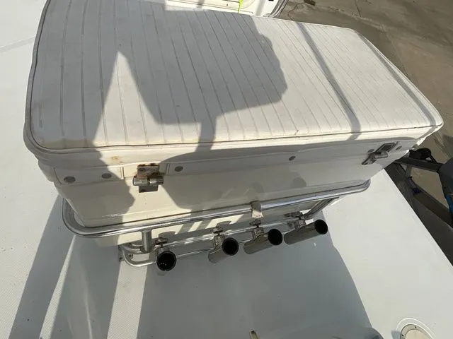 Slide: The Image of NewWater Curlew 2005 - 18