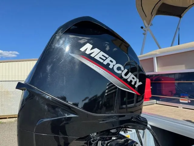 Slide: The Image of Sun Tracker Bass Buggy 16 XL Select 2024 - 10