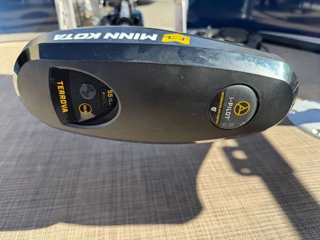 Slide: The Image of Sun Tracker Bass Buggy 16 XL Select 2024 - 19