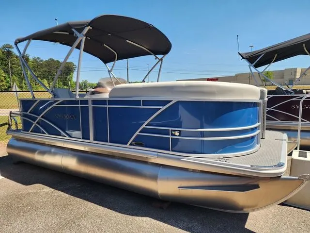 The Image of Sylvan 818 Cruise 2025 - 1