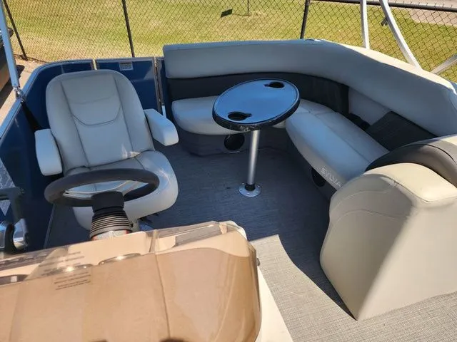 Slide: The Image of Sylvan 818 Cruise 2025 - 4