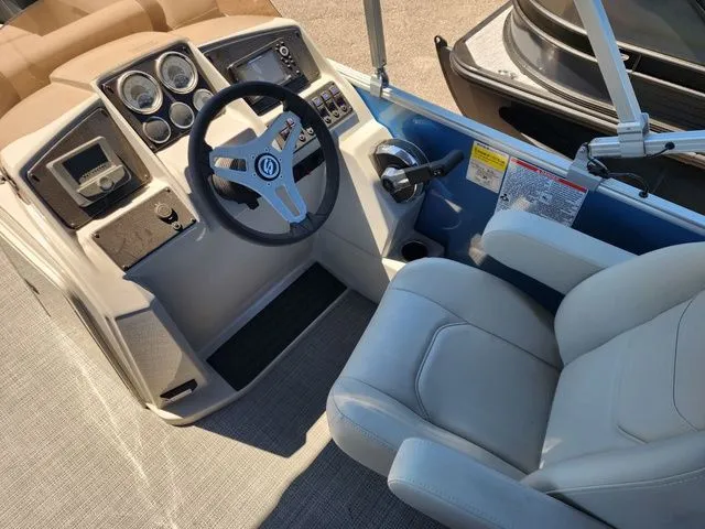 Slide: The Image of Sylvan 818 Cruise 2025 - 5