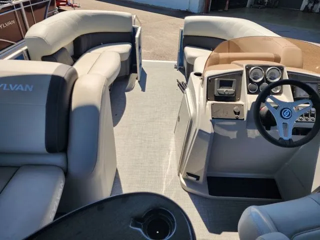 Slide: The Image of Sylvan 818 Cruise 2025 - 6