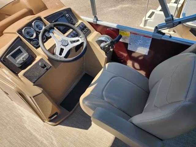 Slide: The Image of Sylvan 818 Cruise 2025 - 5