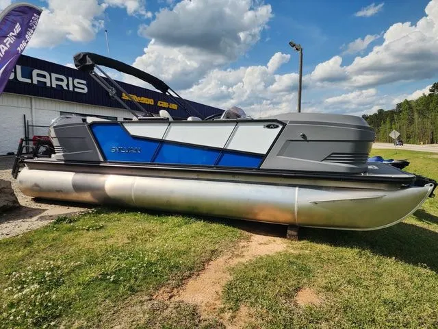 The Image of Sylvan A 22 LZ DH Sport 2026 - 1