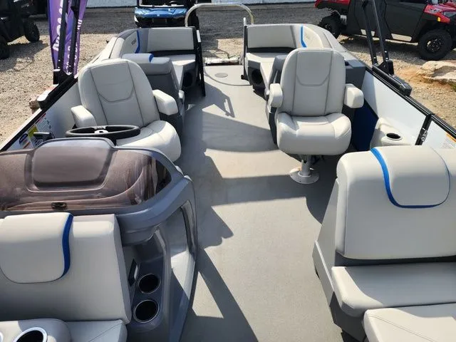 Slide: The Image of Sylvan A 22 LZ DH Sport 2026 - 4