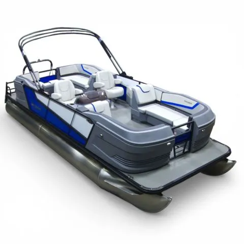 Slide: The Image of Sylvan A 22 LZ DH Sport 2026 - 5