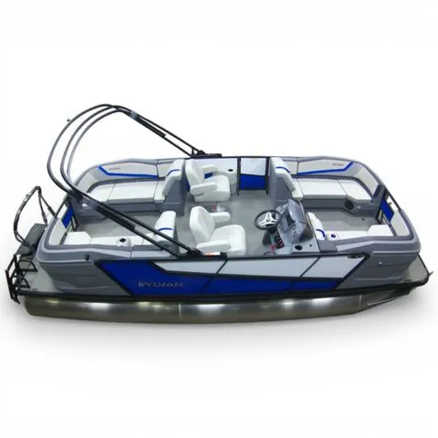 Slide: The Image of Sylvan A 22 LZ DH Sport 2026 - 6