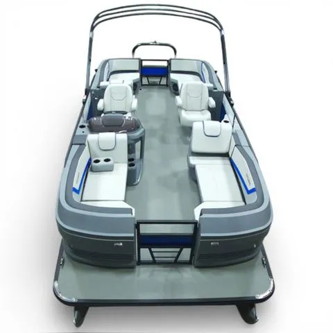 Slide: The Image of Sylvan A 22 LZ DH Sport 2026 - 7