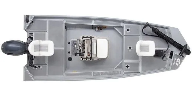 Slide: The Image of G3 Bay 17 2026 - 11