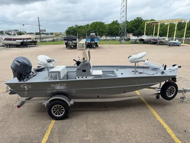 Slide: The Image of G3 Bay 17 2026 - 3