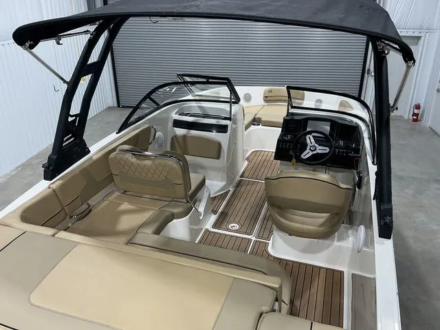 Slide: The Image of Bayliner VR5 Bowrider 2022 - 24