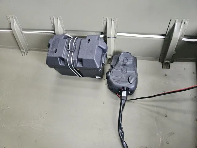 Slide: The Image of Lowe 164AM 2023 - 11