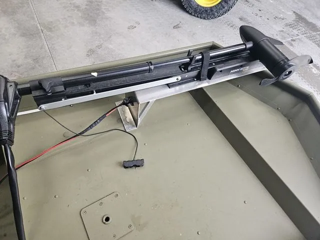 Slide: The Image of Lowe 164AM 2023 - 13