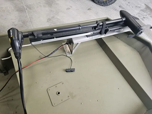 Slide: The Image of Lowe 164AM 2023 - 5