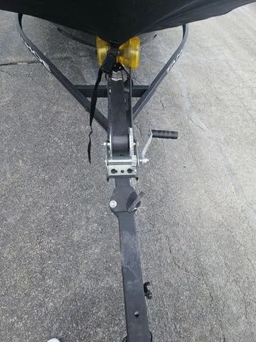 Slide: The Image of Lowe 164AM 2023 - 7