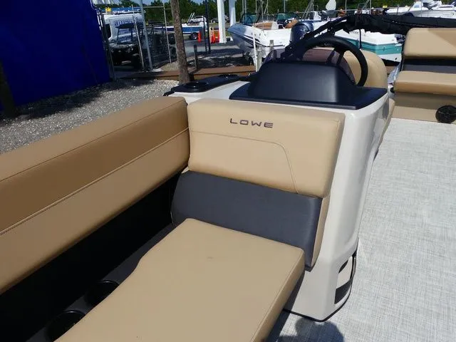 Slide: The Image of Lowe LS 190 2026 - 12