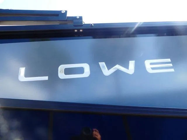 Slide: The Image of Lowe LS 190 2026 - 26