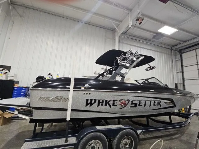 The Image of Malibu 22mxz 2012 - 1