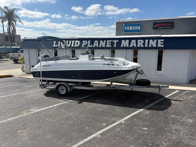 The Image of Hurricane CC 19 OB 2016 - 1