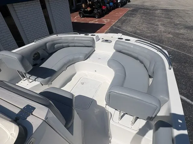 Slide: The Image of Hurricane CC 19 OB 2016 - 11