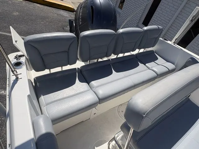 Slide: The Image of Hurricane CC 19 OB 2016 - 14