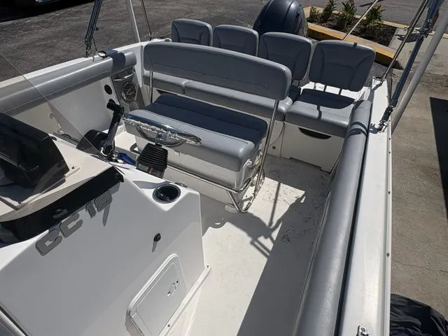 Slide: The Image of Hurricane CC 19 OB 2016 - 15