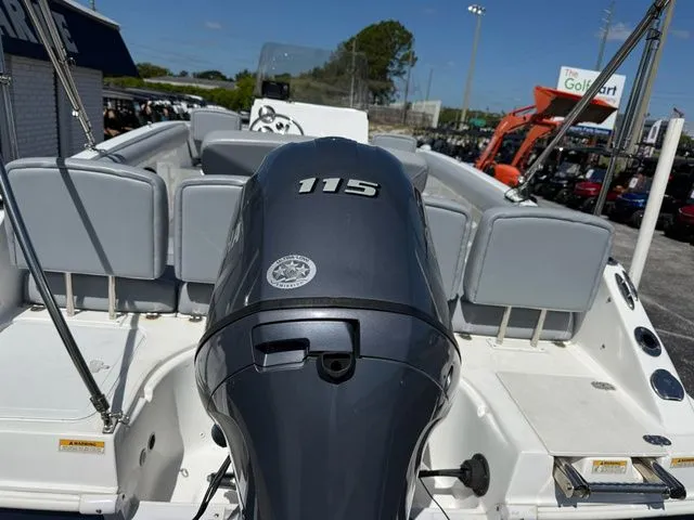 Slide: The Image of Hurricane CC 19 OB 2016 - 16