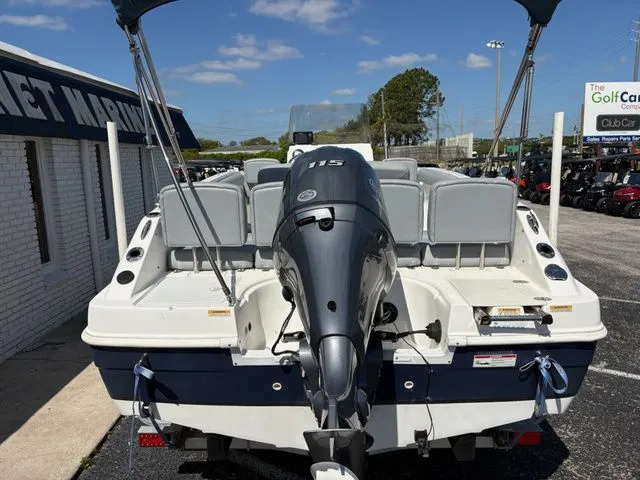 Slide: The Image of Hurricane CC 19 OB 2016 - 4