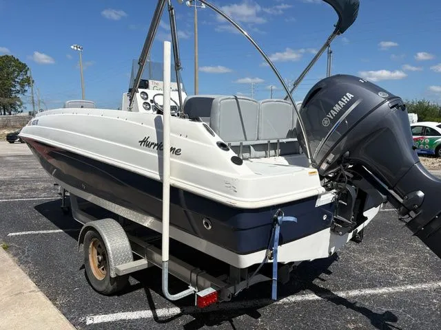 Slide: The Image of Hurricane CC 19 OB 2016 - 5