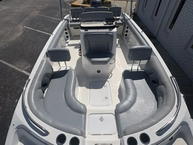 Slide: The Image of Hurricane CC 19 OB 2016 - 7